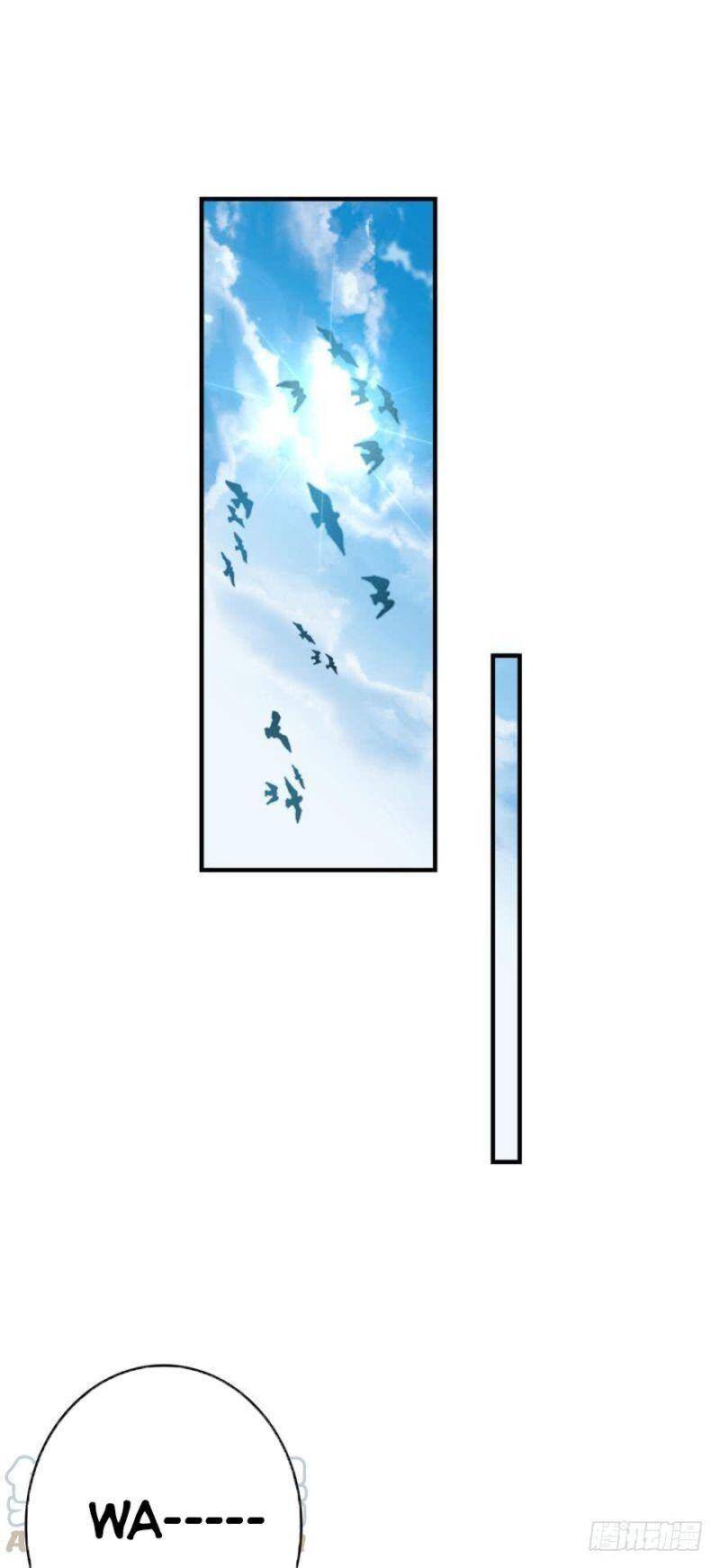 Nhân Ngư Học Trưởng, Đừng Ôm Ta! Chapter 64 - 6