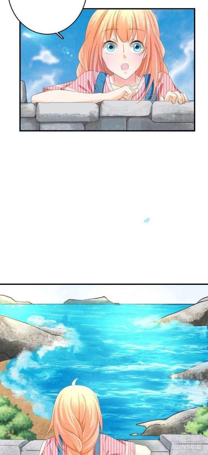 Nhân Ngư Học Trưởng, Đừng Ôm Ta! Chapter 64 - 7