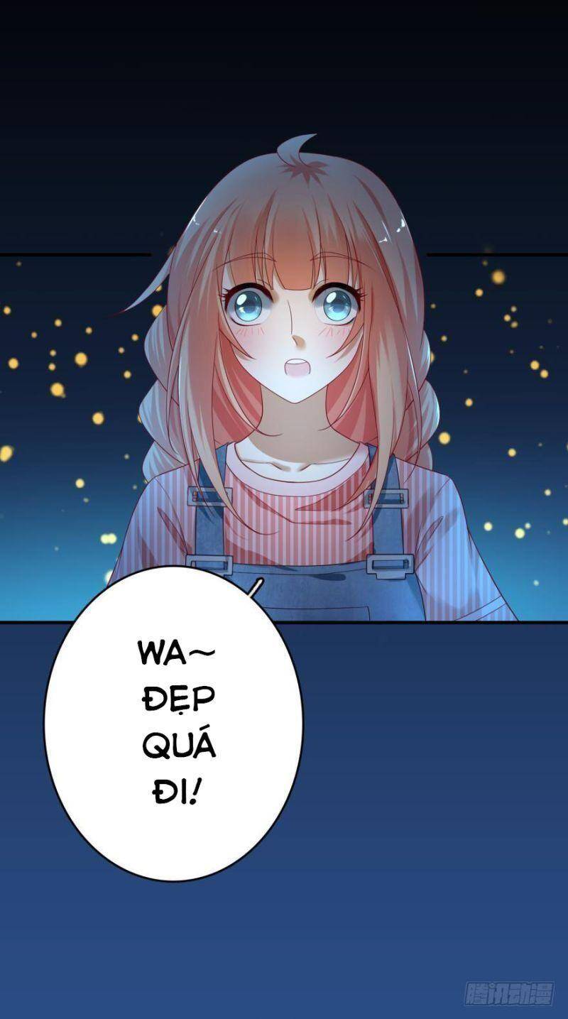 Nhân Ngư Học Trưởng, Đừng Ôm Ta! Chapter 65 - 13