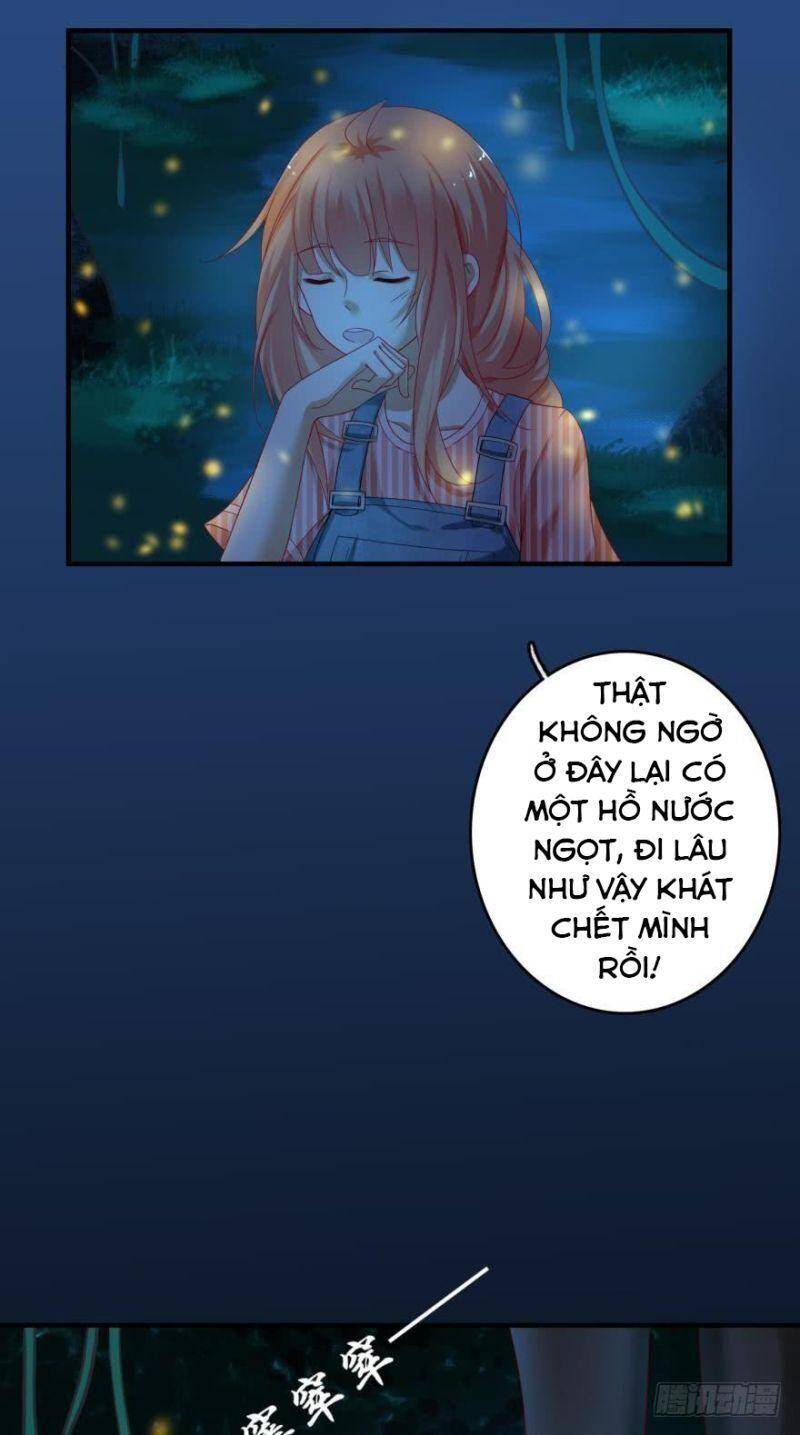 Nhân Ngư Học Trưởng, Đừng Ôm Ta! Chapter 65 - 15