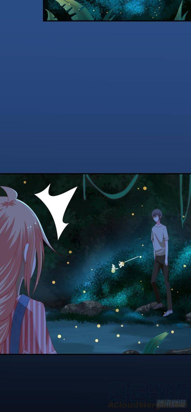 Nhân Ngư Học Trưởng, Đừng Ôm Ta! Chapter 65 - 18