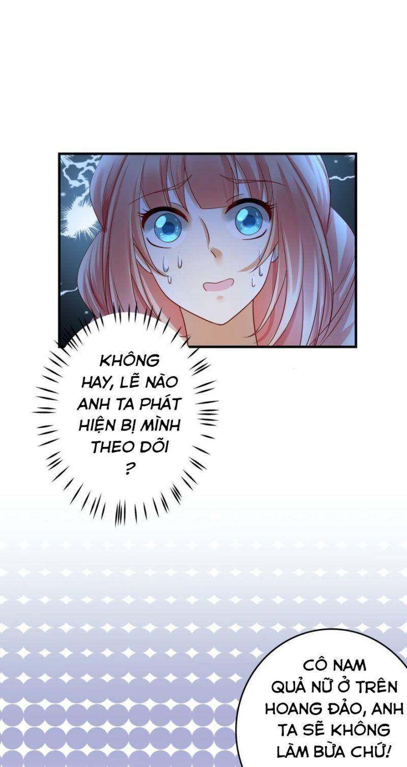 Nhân Ngư Học Trưởng, Đừng Ôm Ta! Chapter 65 - 19