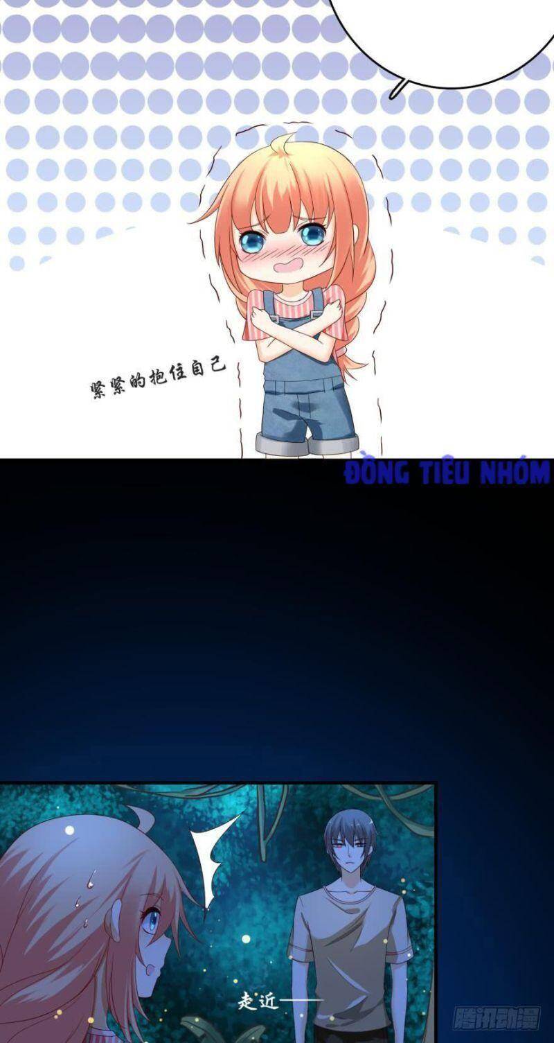 Nhân Ngư Học Trưởng, Đừng Ôm Ta! Chapter 65 - 20