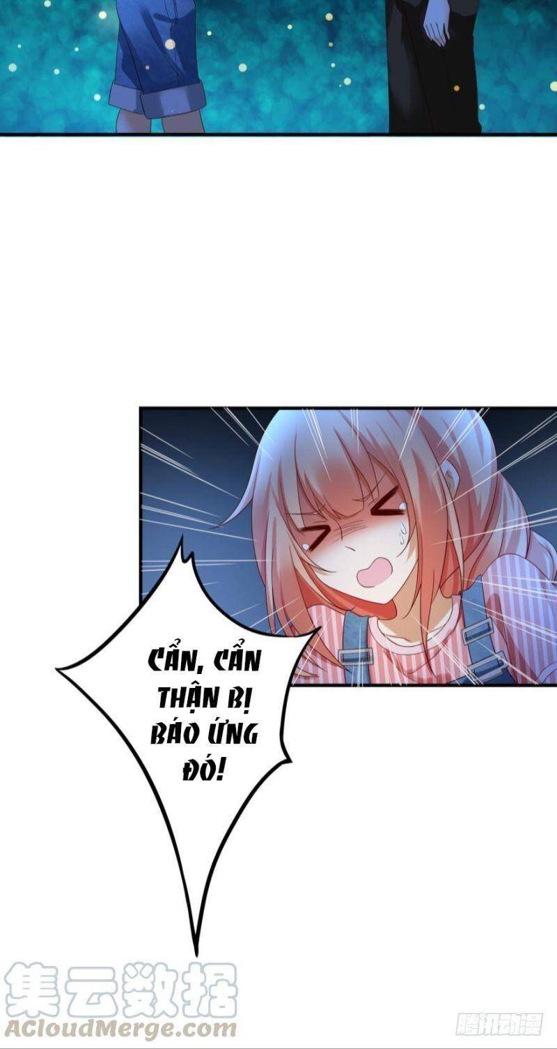 Nhân Ngư Học Trưởng, Đừng Ôm Ta! Chapter 65 - 22