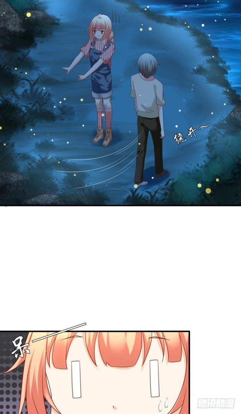 Nhân Ngư Học Trưởng, Đừng Ôm Ta! Chapter 65 - 24