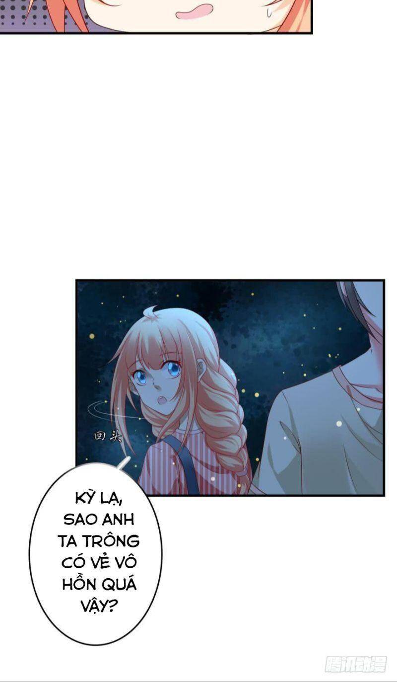 Nhân Ngư Học Trưởng, Đừng Ôm Ta! Chapter 65 - 25