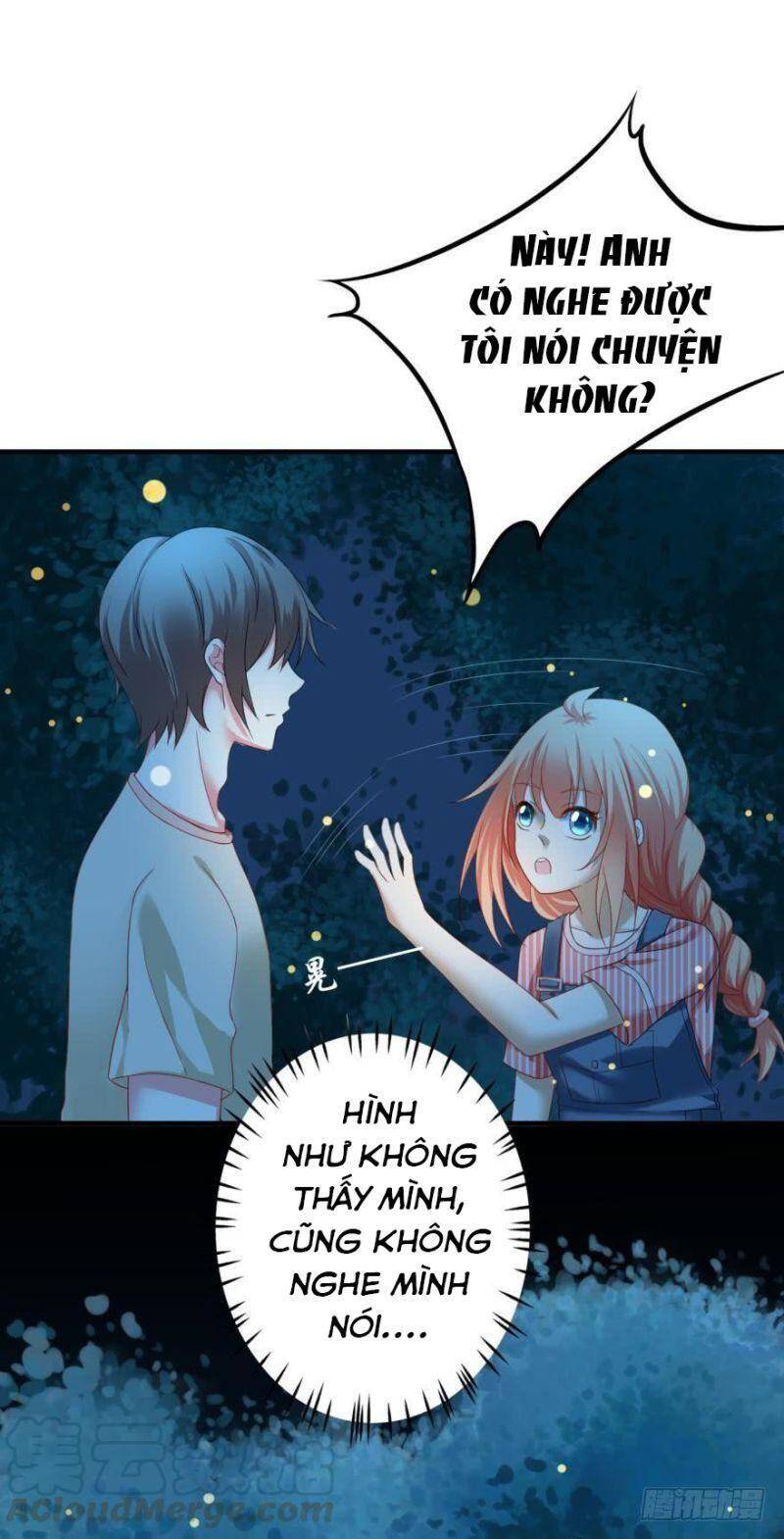 Nhân Ngư Học Trưởng, Đừng Ôm Ta! Chapter 65 - 26