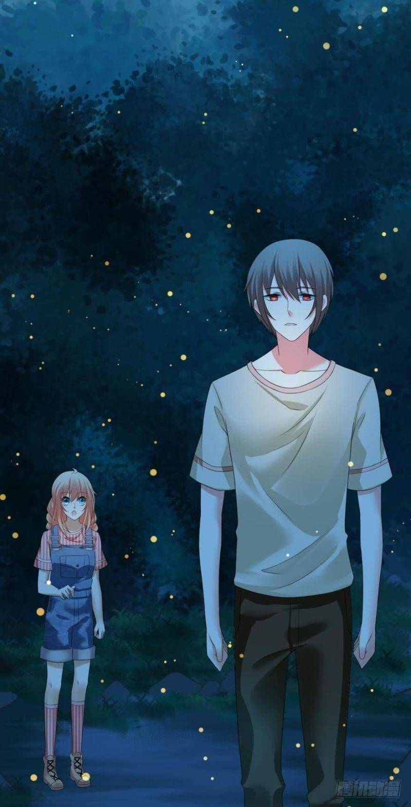 Nhân Ngư Học Trưởng, Đừng Ôm Ta! Chapter 65 - 27