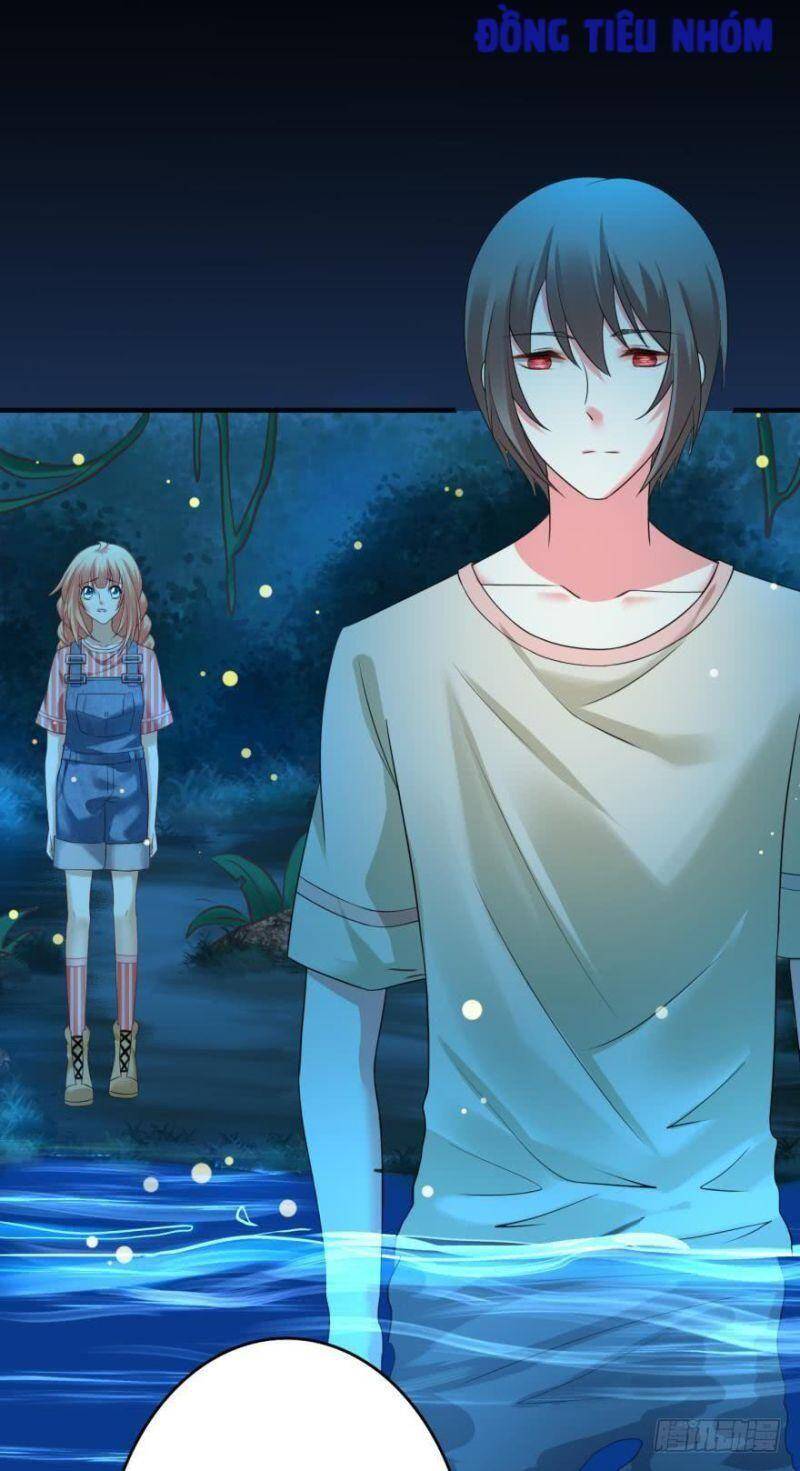 Nhân Ngư Học Trưởng, Đừng Ôm Ta! Chapter 65 - 29