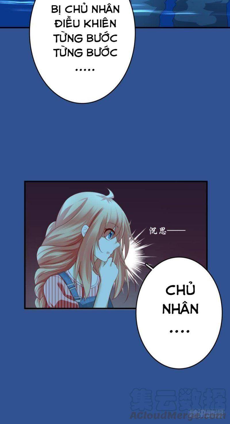 Nhân Ngư Học Trưởng, Đừng Ôm Ta! Chapter 65 - 30