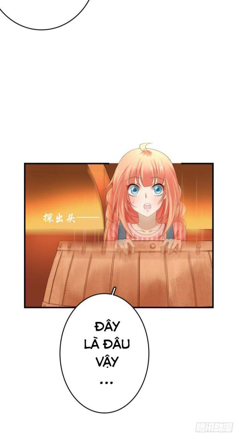 Nhân Ngư Học Trưởng, Đừng Ôm Ta! Chapter 65 - 4