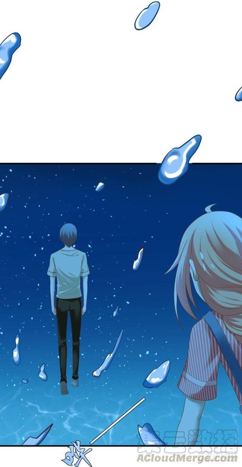 Nhân Ngư Học Trưởng, Đừng Ôm Ta! Chapter 65 - 34