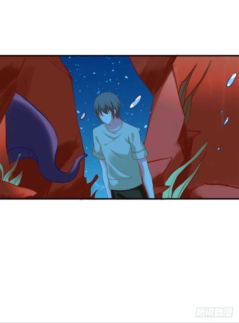 Nhân Ngư Học Trưởng, Đừng Ôm Ta! Chapter 65 - 37