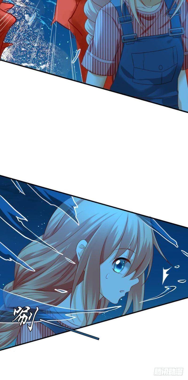 Nhân Ngư Học Trưởng, Đừng Ôm Ta! Chapter 65 - 39