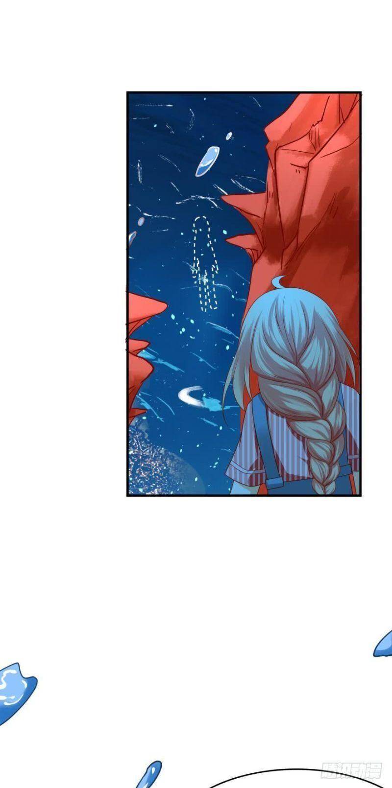 Nhân Ngư Học Trưởng, Đừng Ôm Ta! Chapter 65 - 40