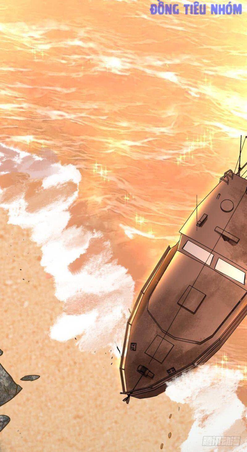 Nhân Ngư Học Trưởng, Đừng Ôm Ta! Chapter 65 - 5