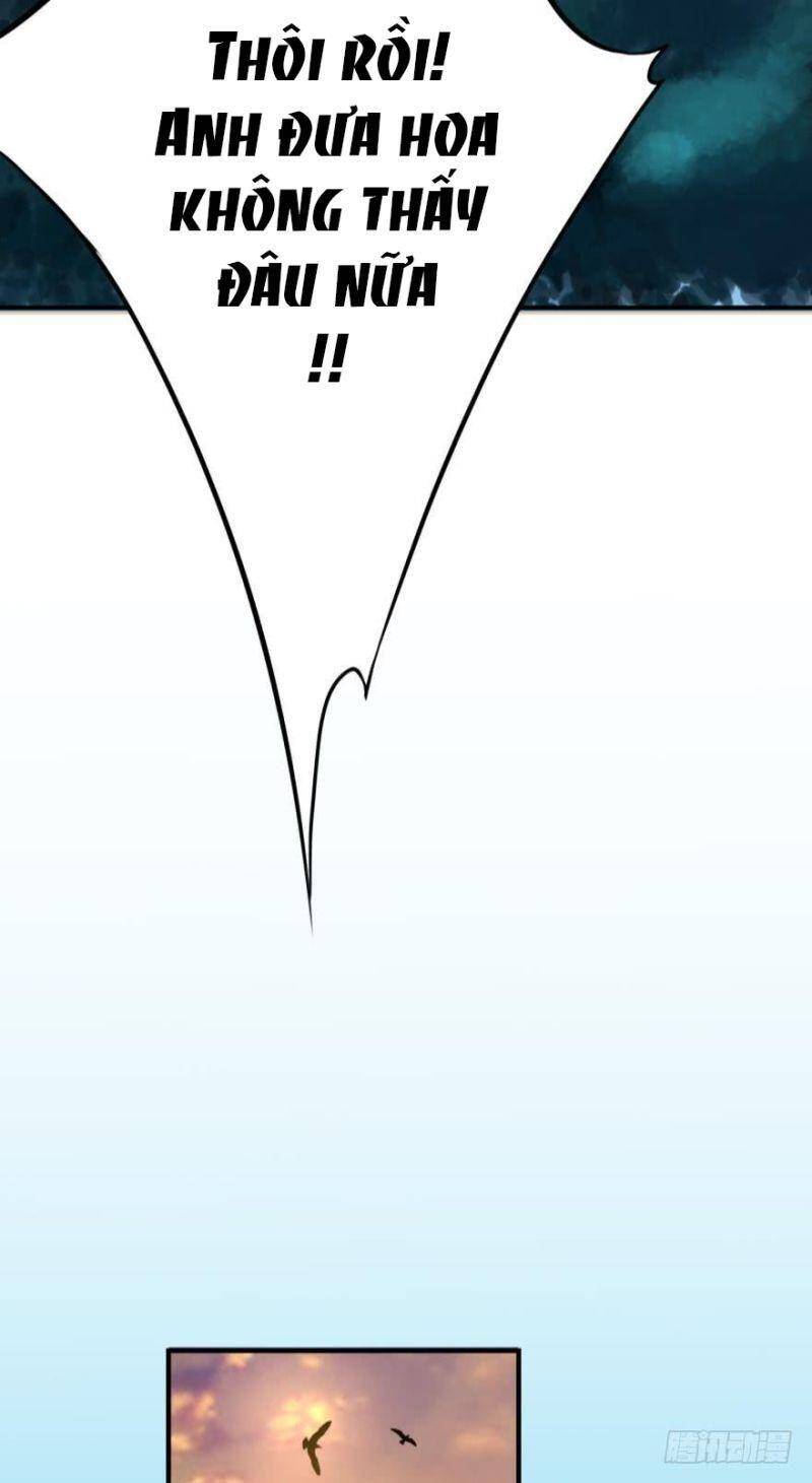 Nhân Ngư Học Trưởng, Đừng Ôm Ta! Chapter 65 - 7