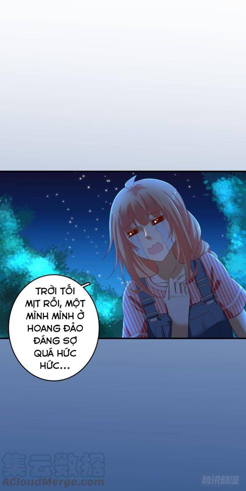 Nhân Ngư Học Trưởng, Đừng Ôm Ta! Chapter 65 - 10