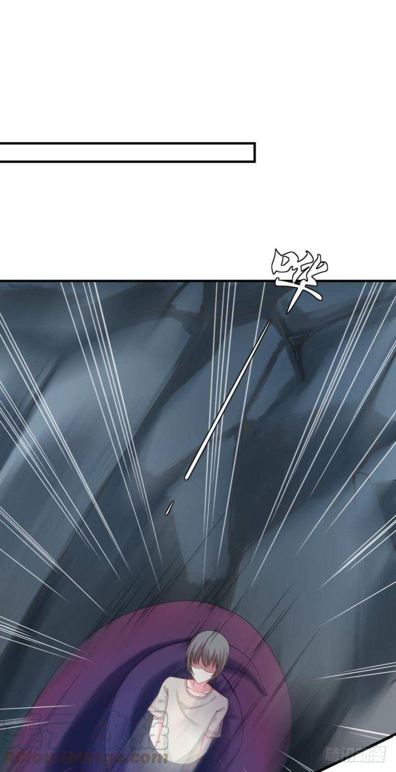 Nhân Ngư Học Trưởng, Đừng Ôm Ta! Chapter 66 - 2