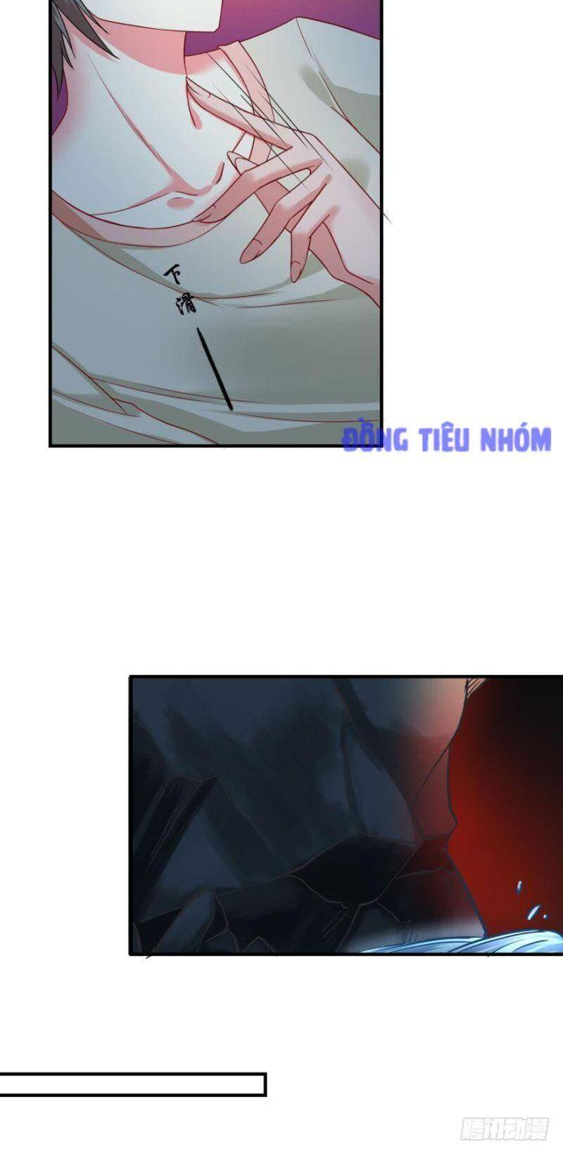 Nhân Ngư Học Trưởng, Đừng Ôm Ta! Chapter 66 - 13