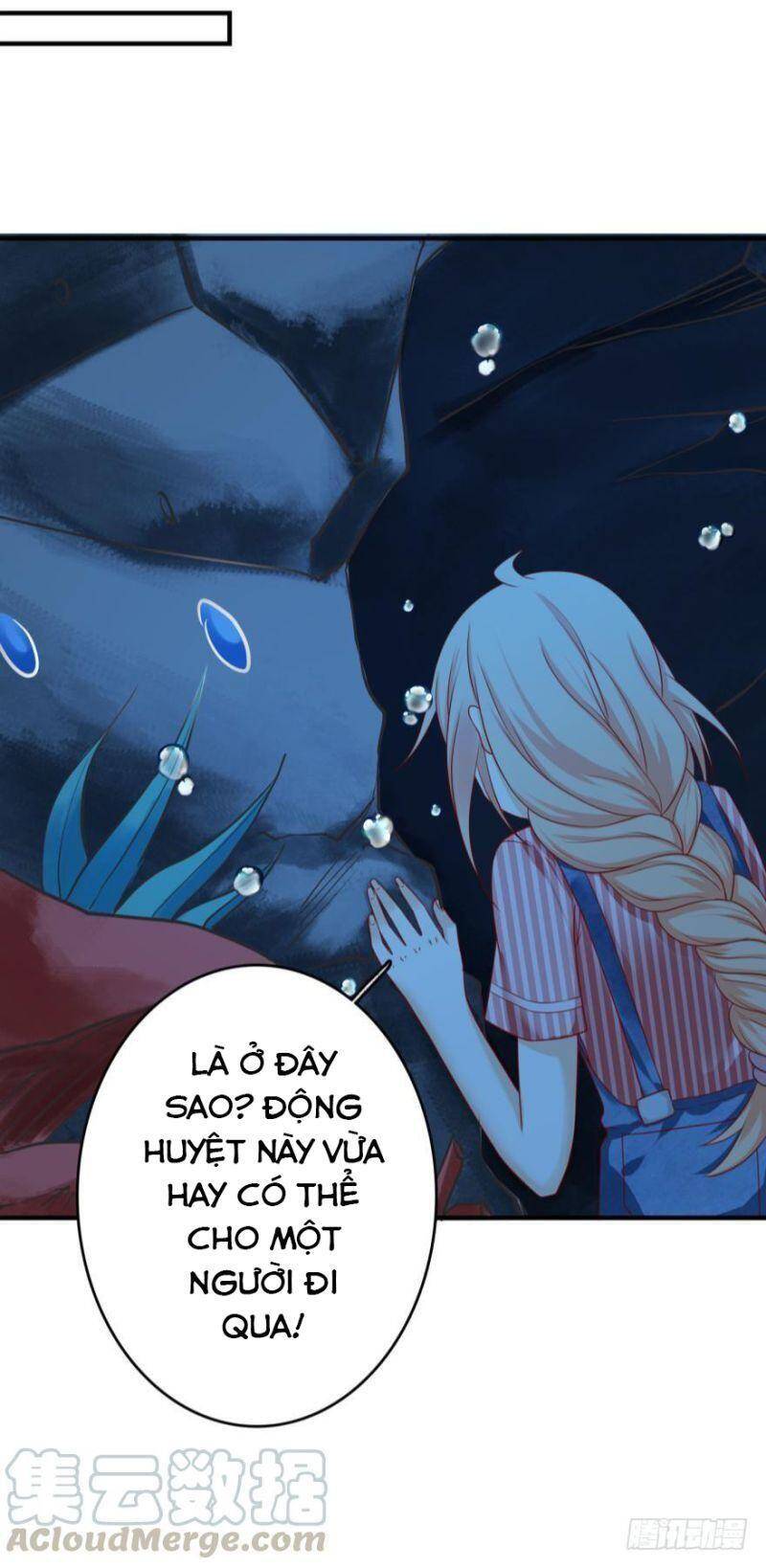 Nhân Ngư Học Trưởng, Đừng Ôm Ta! Chapter 66 - 14