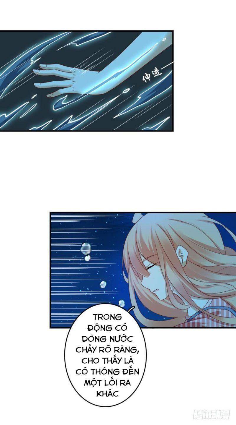Nhân Ngư Học Trưởng, Đừng Ôm Ta! Chapter 66 - 15