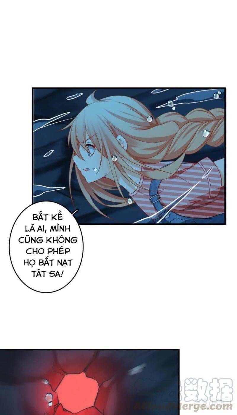 Nhân Ngư Học Trưởng, Đừng Ôm Ta! Chapter 66 - 18