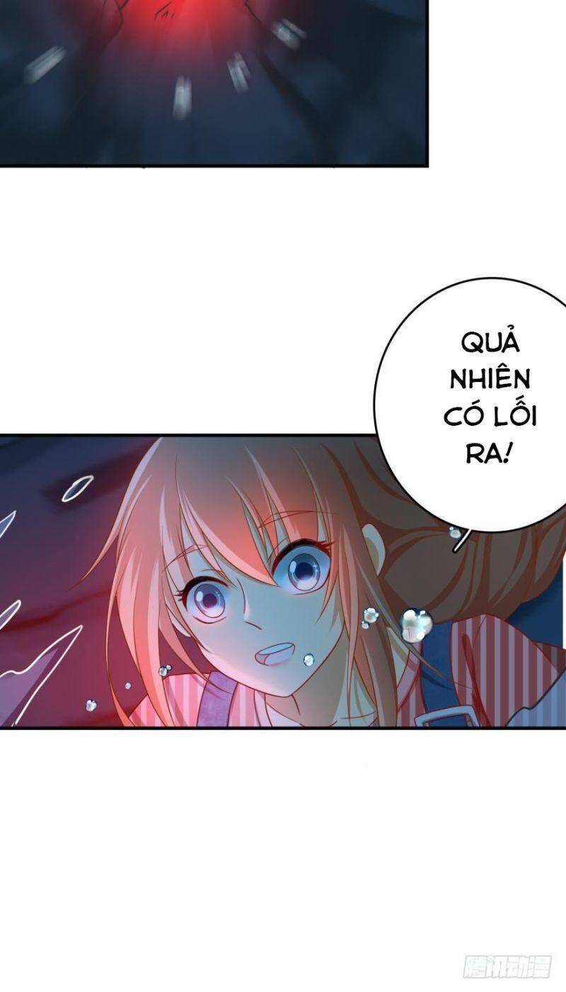 Nhân Ngư Học Trưởng, Đừng Ôm Ta! Chapter 66 - 19