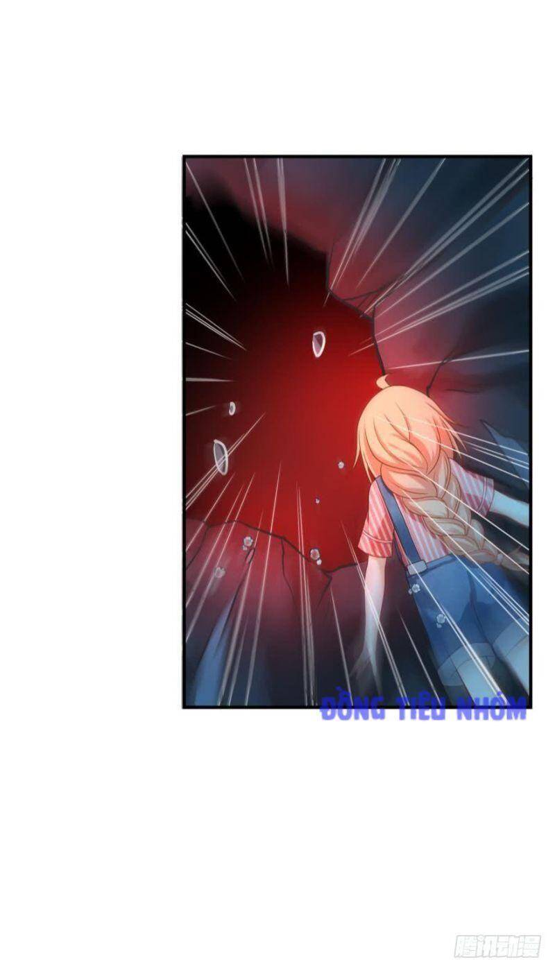 Nhân Ngư Học Trưởng, Đừng Ôm Ta! Chapter 66 - 20