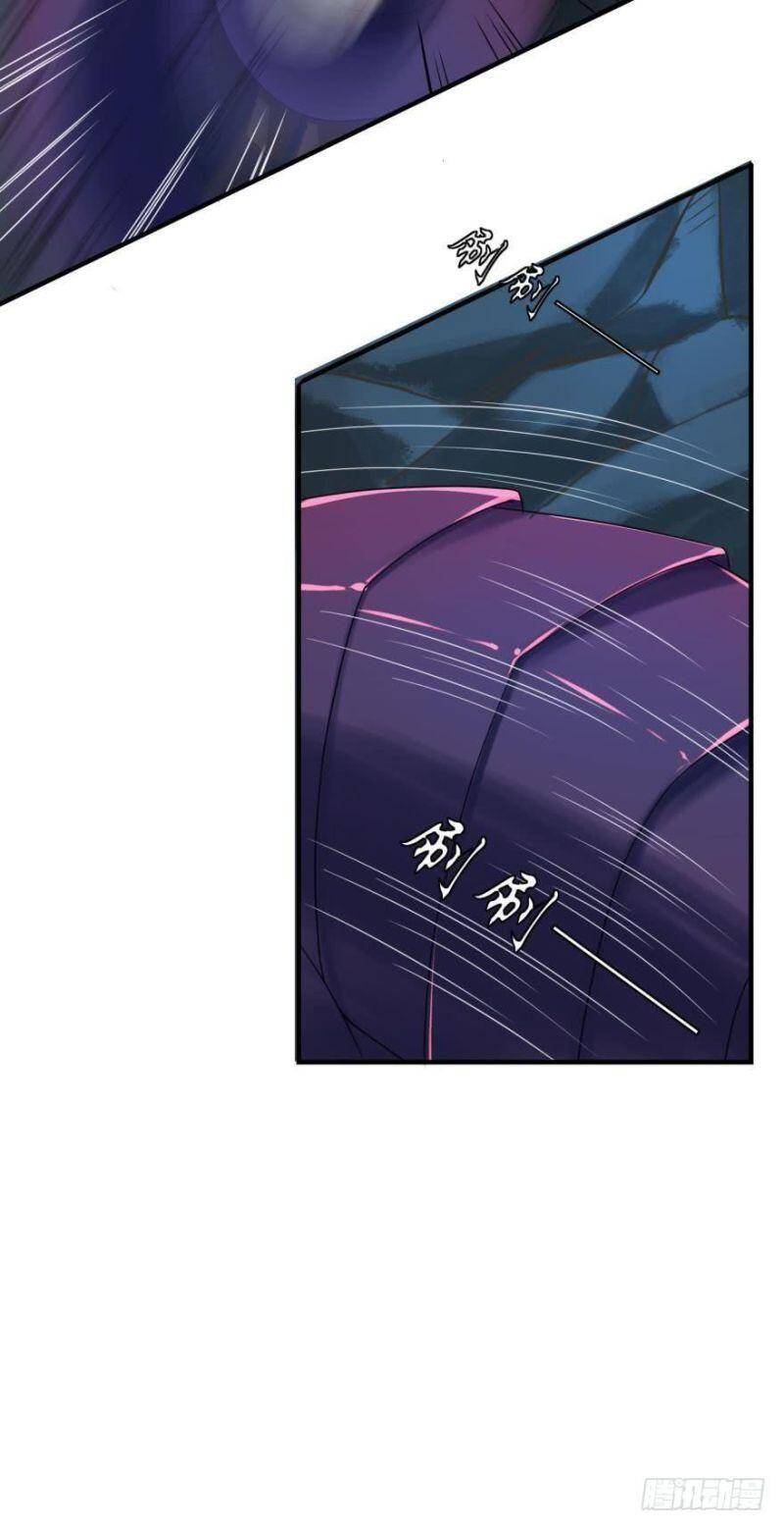 Nhân Ngư Học Trưởng, Đừng Ôm Ta! Chapter 66 - 3