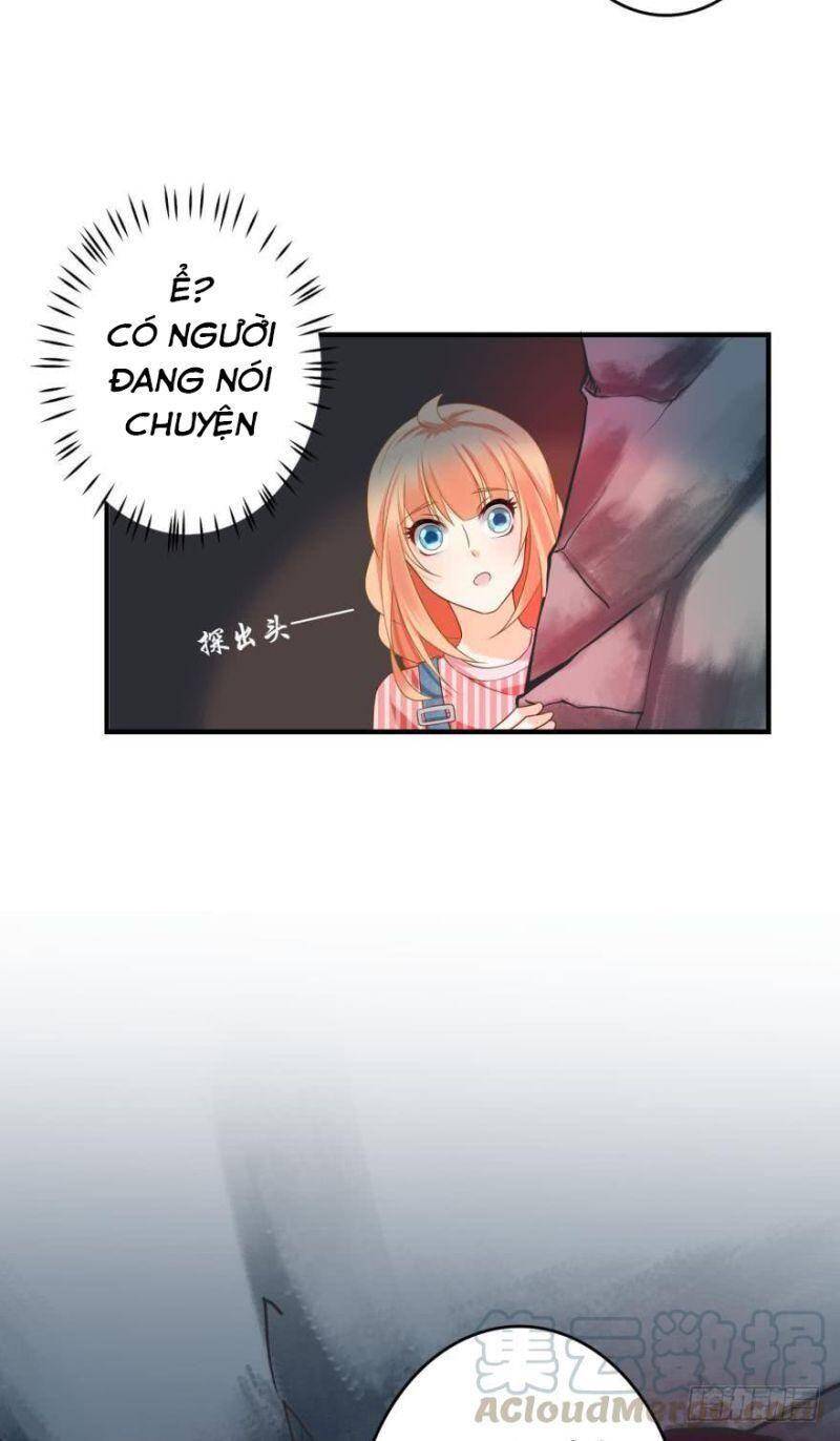 Nhân Ngư Học Trưởng, Đừng Ôm Ta! Chapter 66 - 22