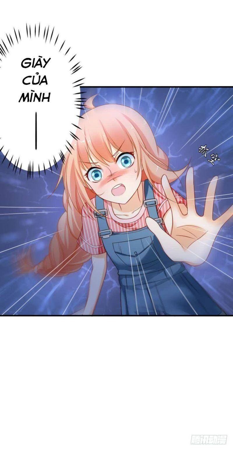 Nhân Ngư Học Trưởng, Đừng Ôm Ta! Chapter 66 - 28