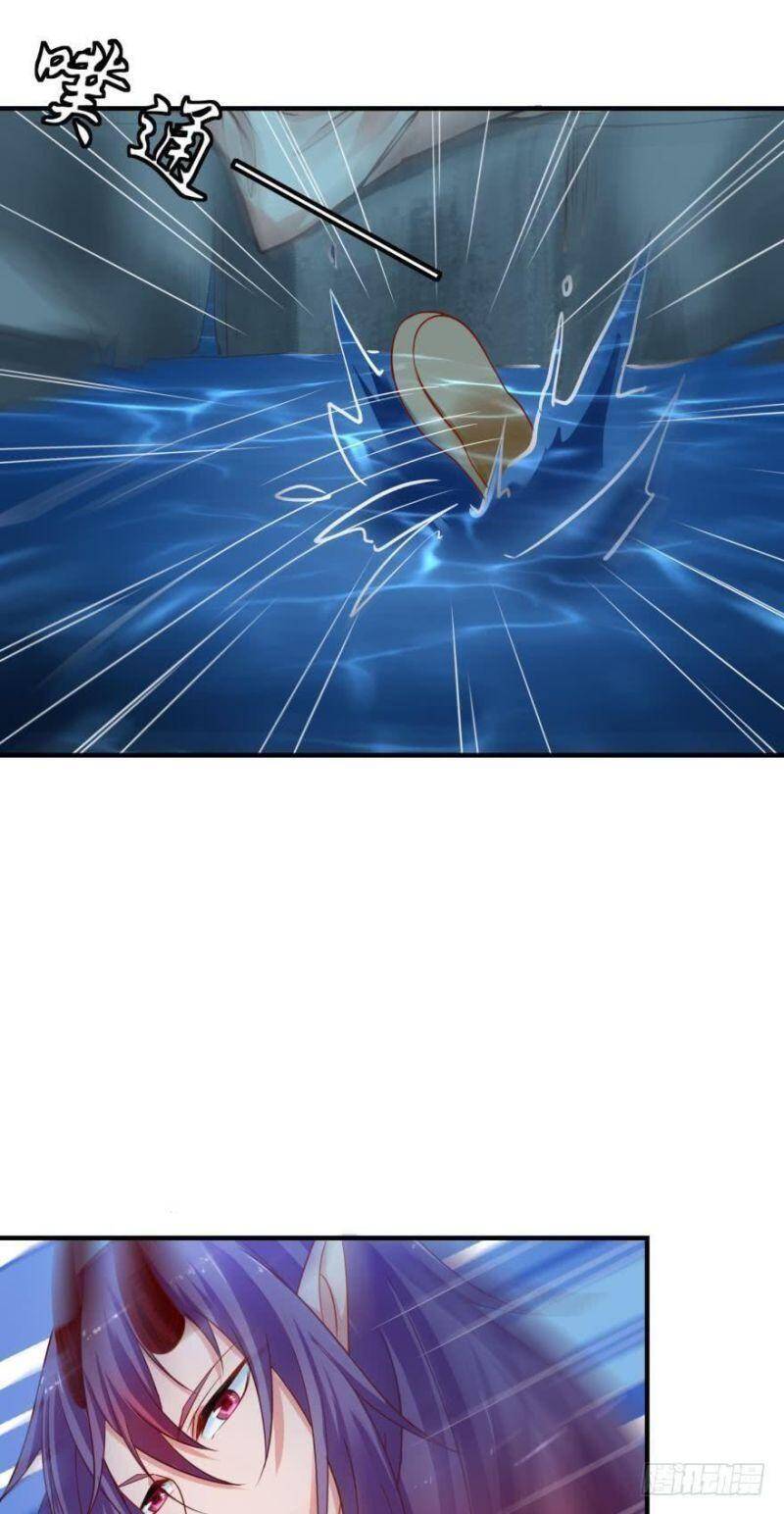 Nhân Ngư Học Trưởng, Đừng Ôm Ta! Chapter 66 - 29