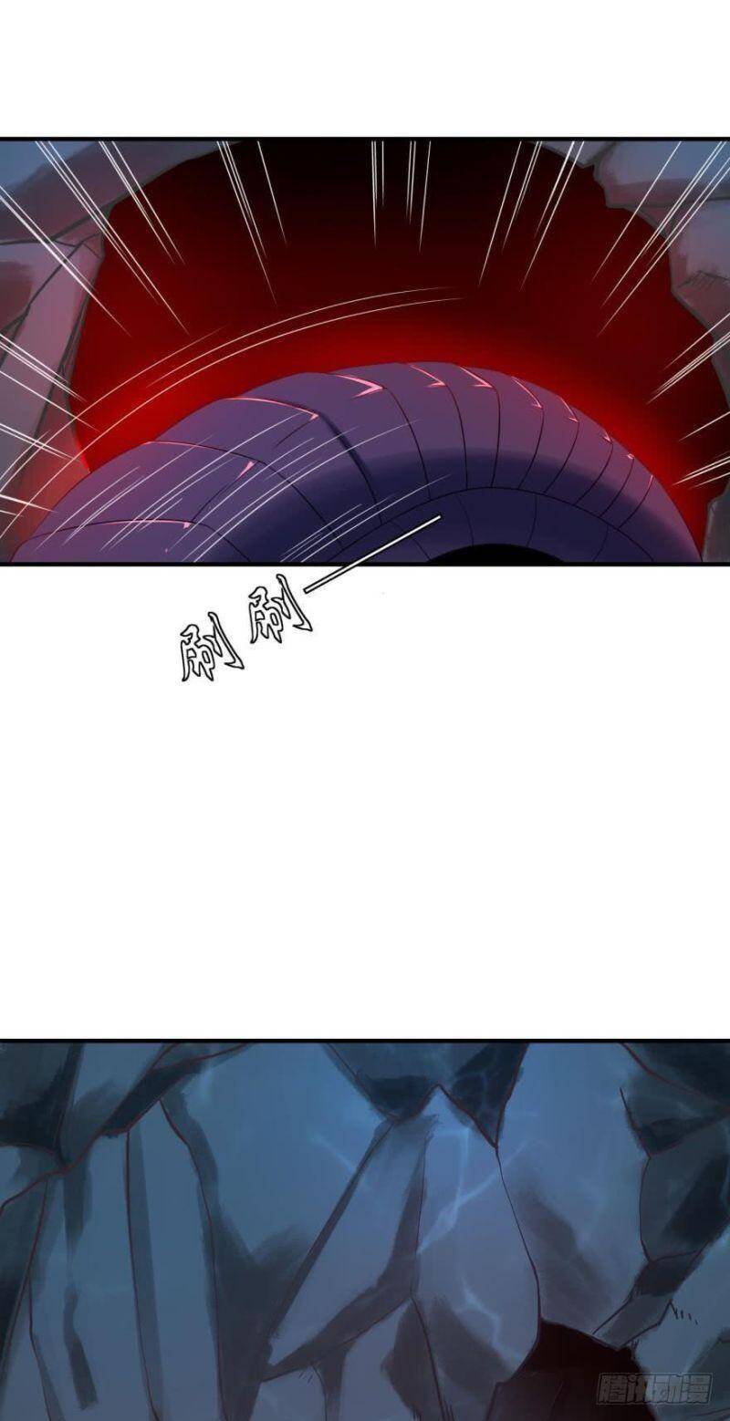 Nhân Ngư Học Trưởng, Đừng Ôm Ta! Chapter 66 - 4