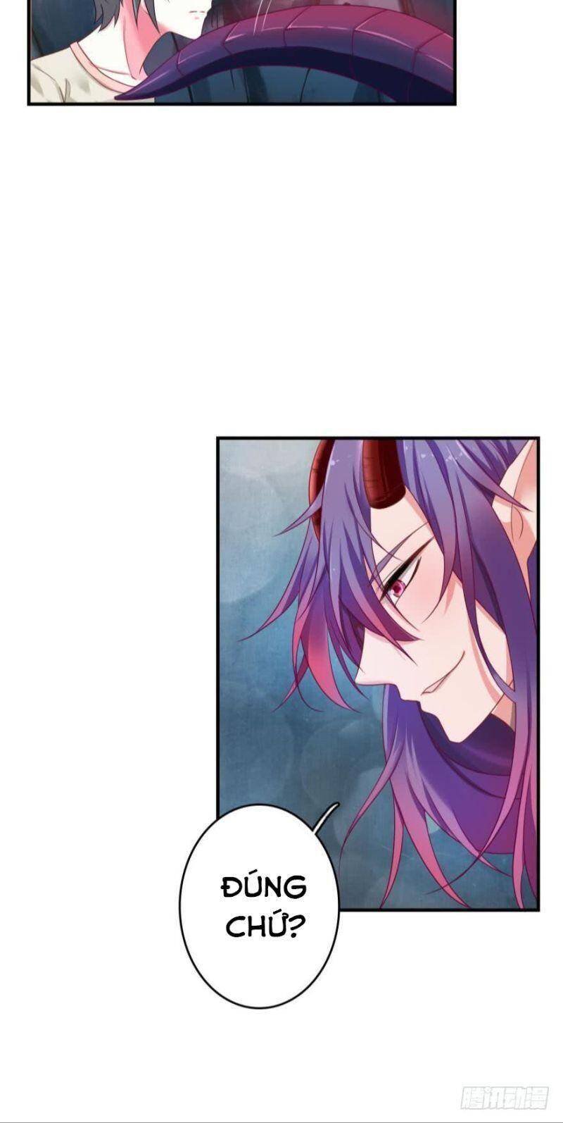 Nhân Ngư Học Trưởng, Đừng Ôm Ta! Chapter 66 - 8