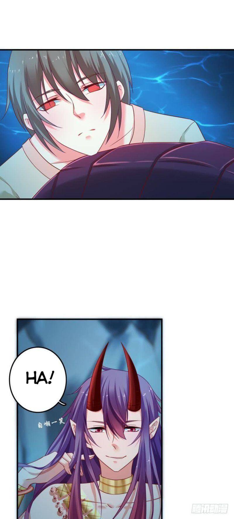 Nhân Ngư Học Trưởng, Đừng Ôm Ta! Chapter 66 - 9