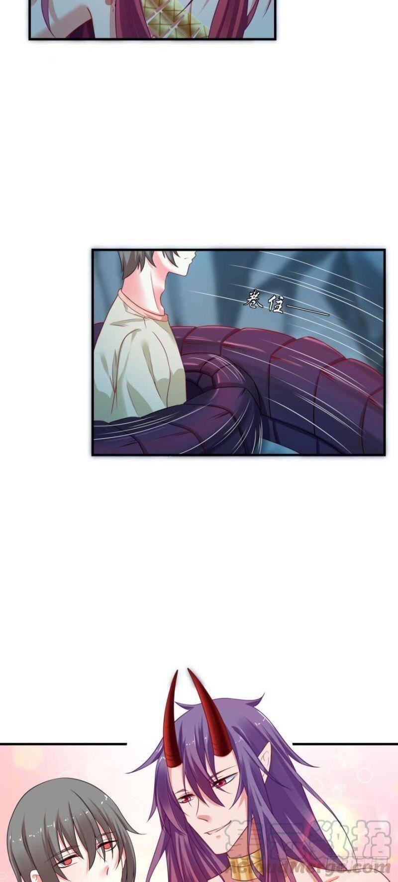 Nhân Ngư Học Trưởng, Đừng Ôm Ta! Chapter 66 - 10