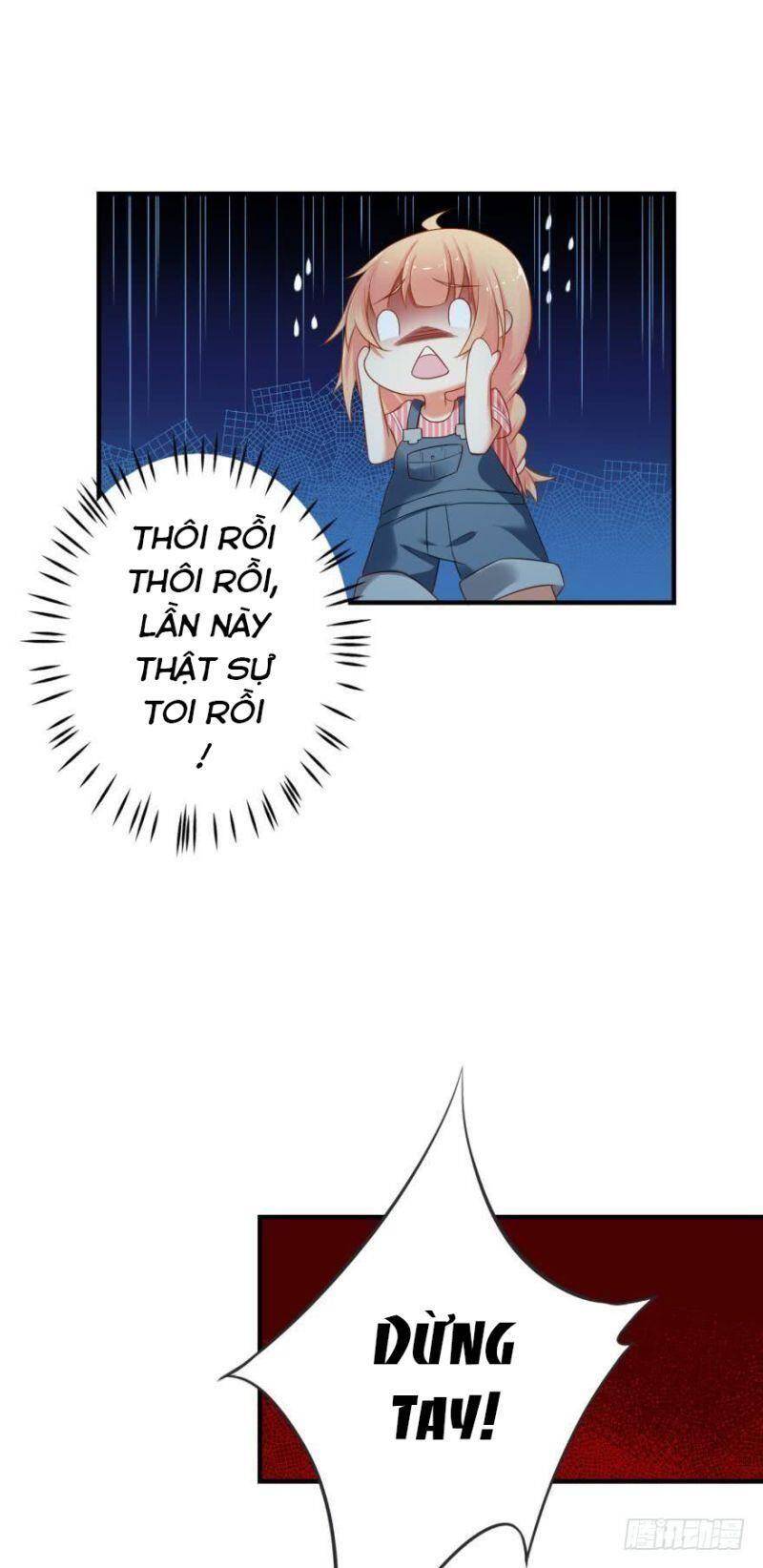 Nhân Ngư Học Trưởng, Đừng Ôm Ta! Chapter 67 - 13