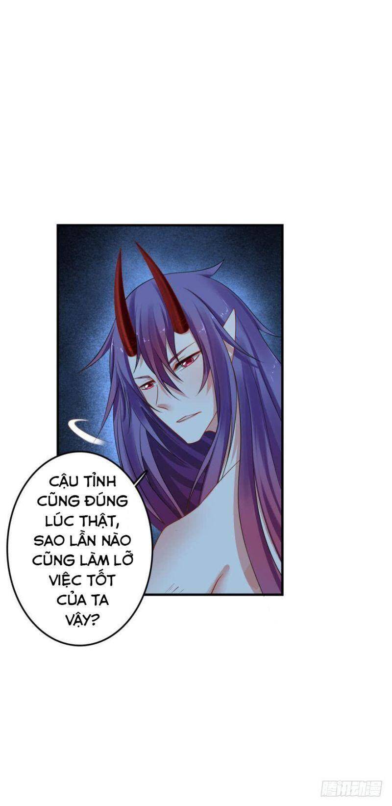 Nhân Ngư Học Trưởng, Đừng Ôm Ta! Chapter 67 - 15