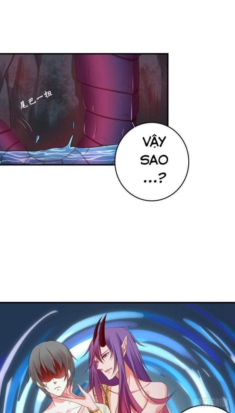 Nhân Ngư Học Trưởng, Đừng Ôm Ta! Chapter 67 - 17