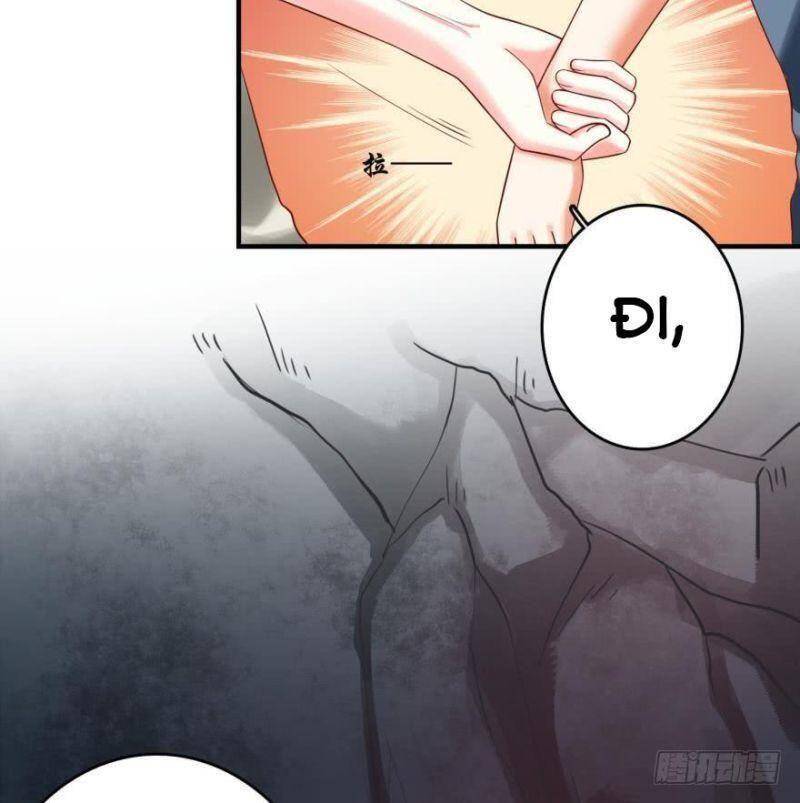 Nhân Ngư Học Trưởng, Đừng Ôm Ta! Chapter 67 - 19