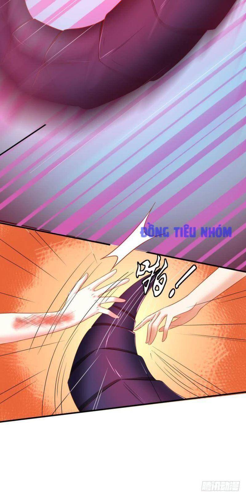 Nhân Ngư Học Trưởng, Đừng Ôm Ta! Chapter 67 - 25