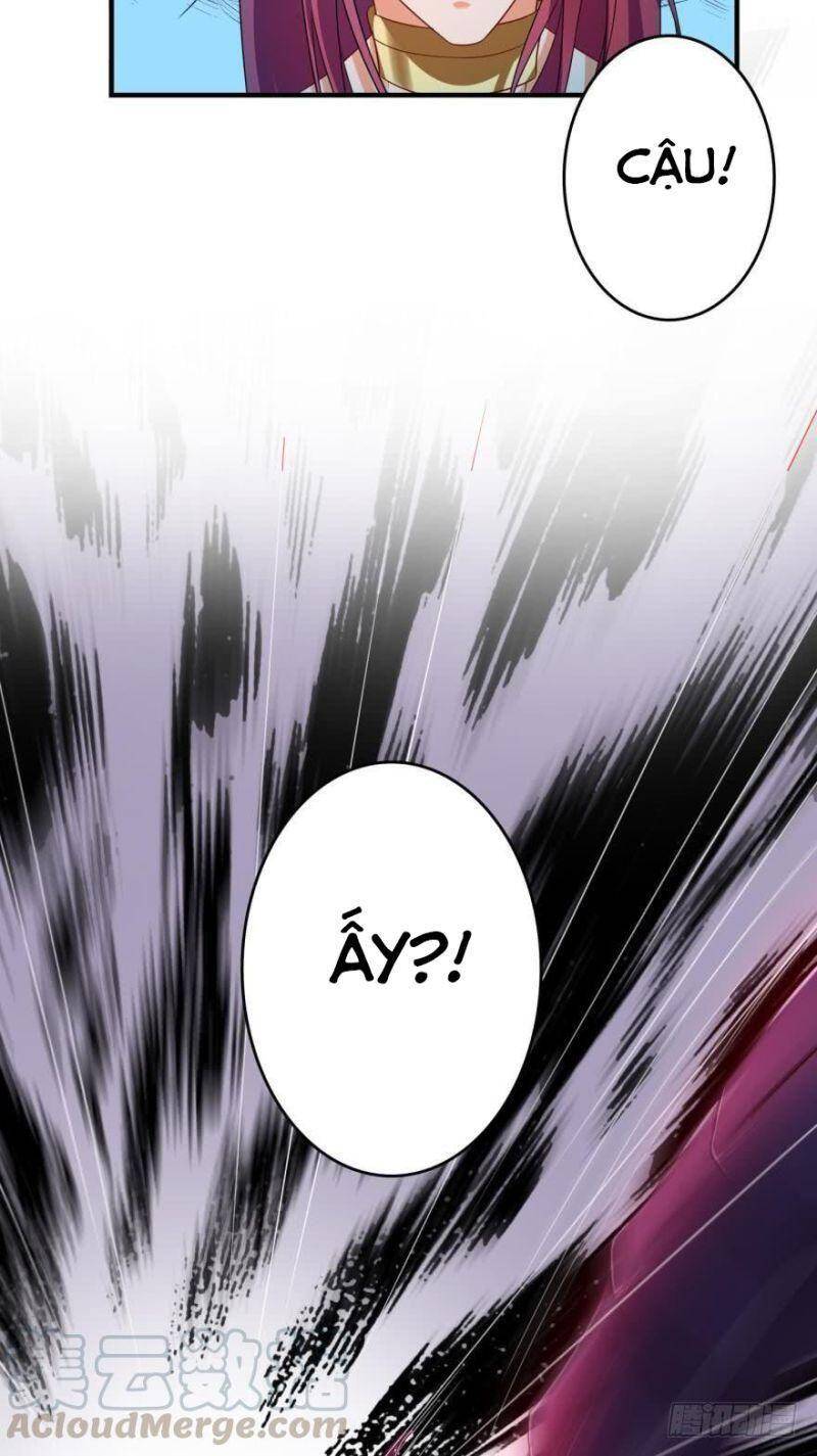 Nhân Ngư Học Trưởng, Đừng Ôm Ta! Chapter 67 - 30