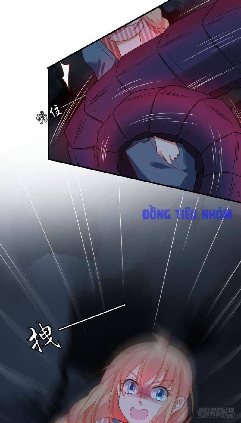 Nhân Ngư Học Trưởng, Đừng Ôm Ta! Chapter 67 - 4