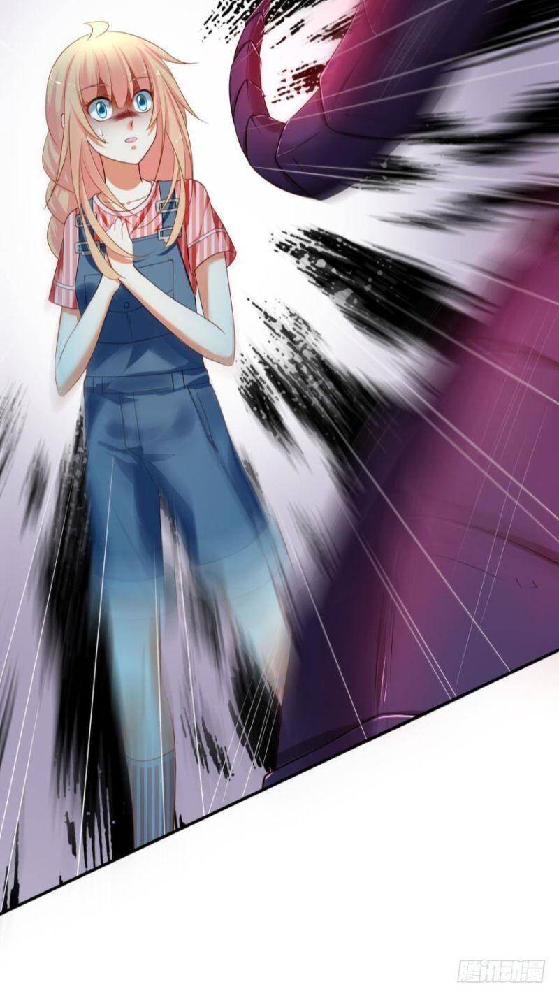 Nhân Ngư Học Trưởng, Đừng Ôm Ta! Chapter 67 - 31