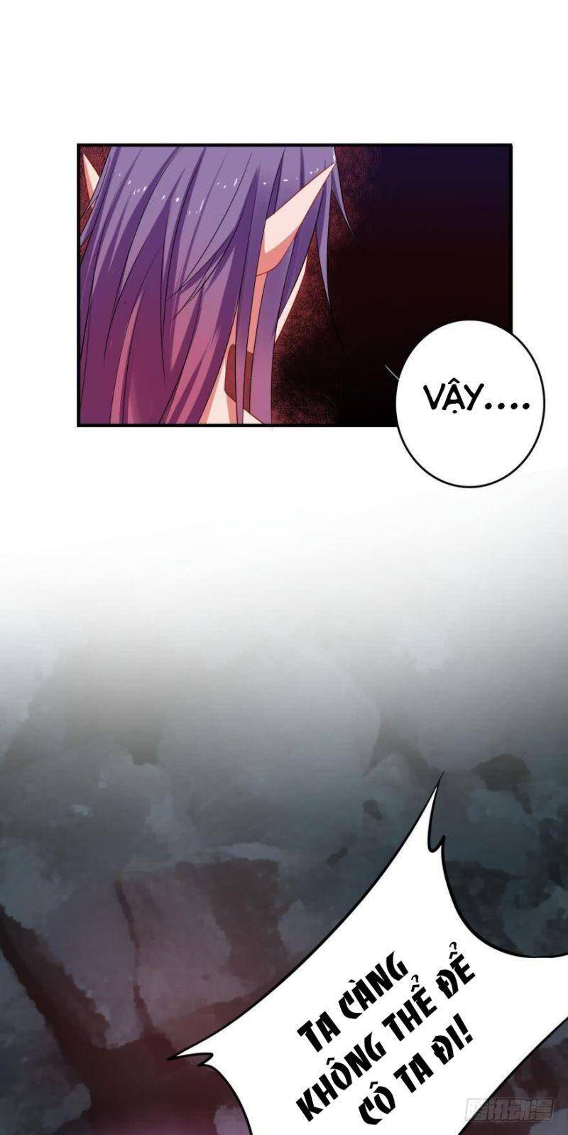 Nhân Ngư Học Trưởng, Đừng Ôm Ta! Chapter 67 - 36