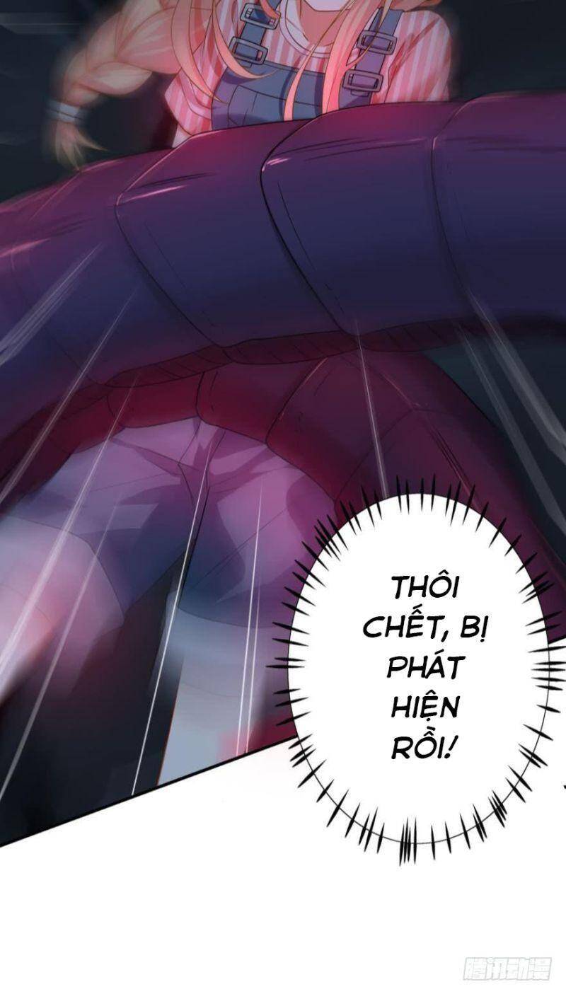 Nhân Ngư Học Trưởng, Đừng Ôm Ta! Chapter 67 - 5