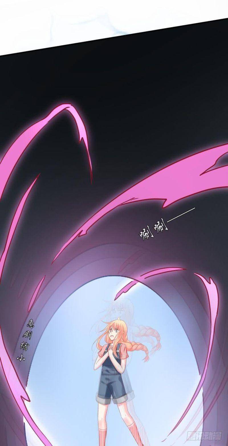 Nhân Ngư Học Trưởng, Đừng Ôm Ta! Chapter 67 - 41