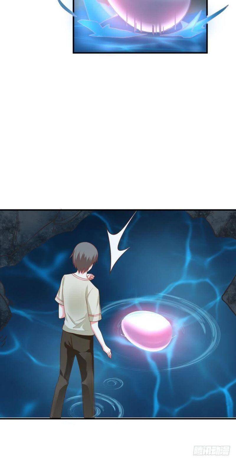 Nhân Ngư Học Trưởng, Đừng Ôm Ta! Chapter 67 - 43