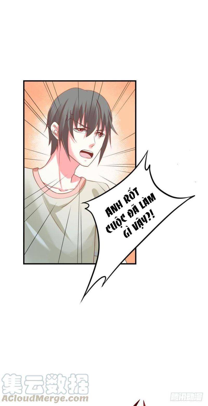 Nhân Ngư Học Trưởng, Đừng Ôm Ta! Chapter 67 - 44